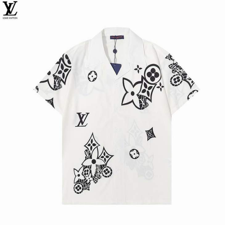 Picture of LV Shirts Short _SKULVShirtm-3xlyst0428603